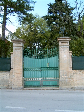 Villa Barcaroli