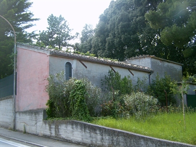Chiesa di Villa Barcaroli