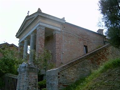 Cappella Morrone Mozzi
