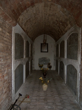 Cappella Morrone Mozzi