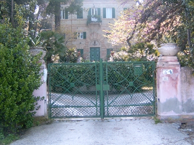 Villa nobiliare
