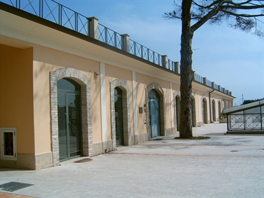 Scuderia di Villa Stelluti