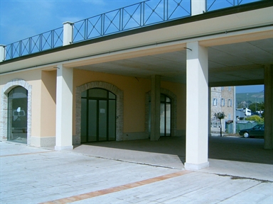 Scuderia di Villa Stelluti