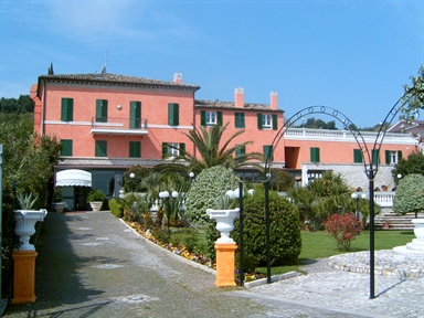Villa Lariano