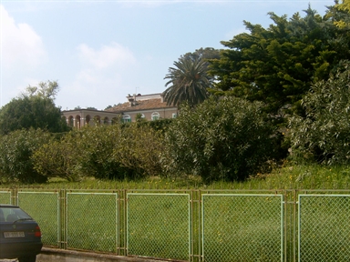 Villa Botticelli