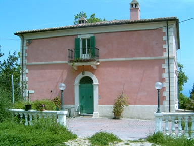 Villa degli Aranci