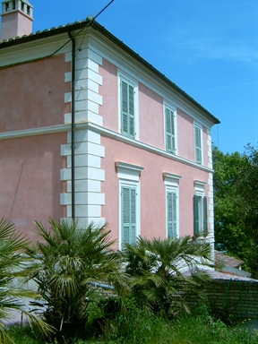 Villa degli Aranci