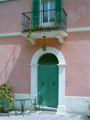 Villa degli Aranci