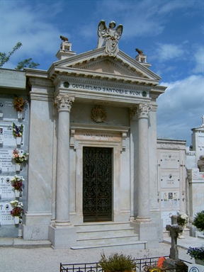 Cappella Santori