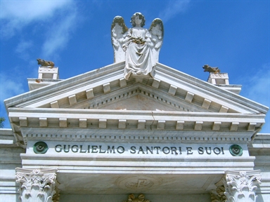 Cappella Santori