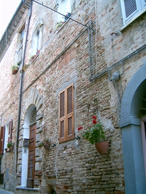 Palazzo nobiliare