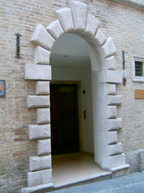 Palazzo Sinibaldi