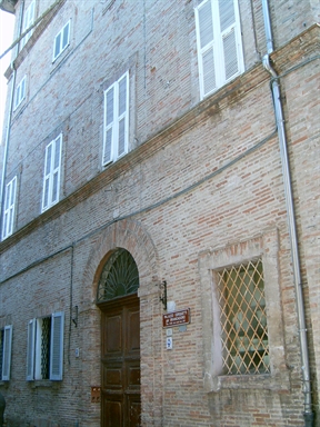 Palazzo Brancadoro