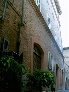 Palazzo Brancadoro