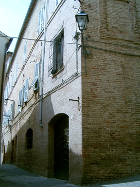 Palazzo Brancadoro