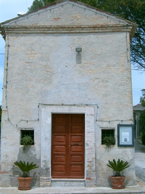 Chiesa della Madonna del Carmine