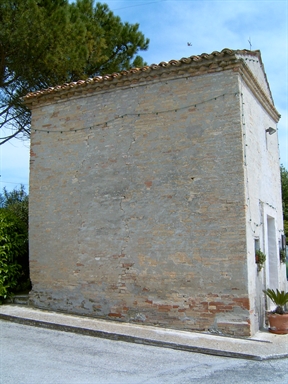 Chiesa della Madonna del Carmine