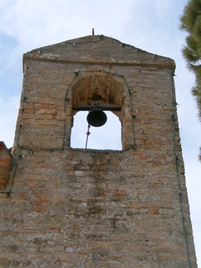 Chiesa della Madonna del Carmine