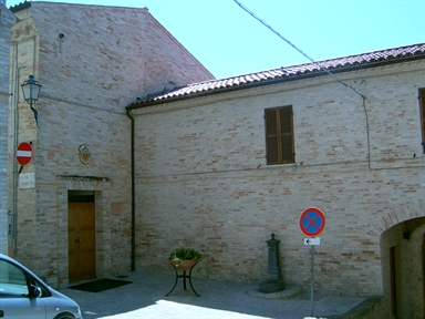 Palazzo nobiliare