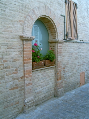 Palazzo nobiliare