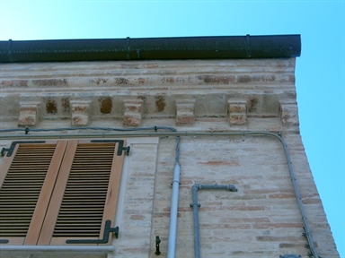 Palazzo nobiliare