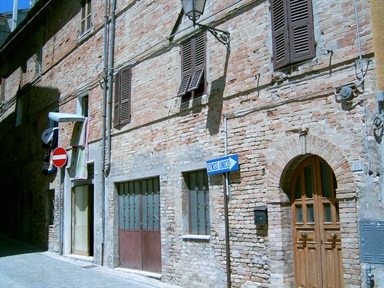 Palazzo nobiliare