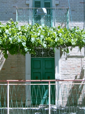 Villino monofamiliare