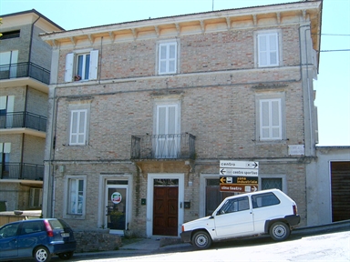 Palazzetto signorile