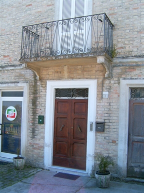 Palazzetto signorile