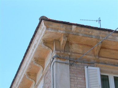 Palazzetto signorile