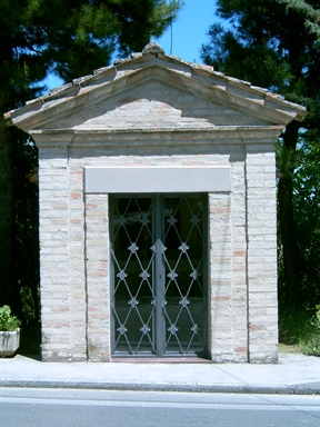 Cappella votiva