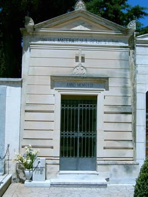 Cappella Maceratesi Ripani