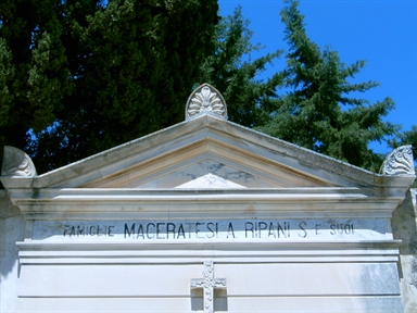 Cappella Maceratesi Ripani