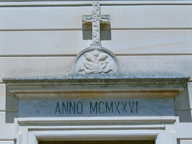 Cappella Maceratesi Ripani