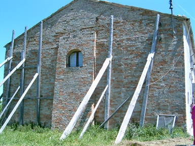 Chiesa di S. Patrizio