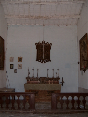 Chiesa di S. Patrizio