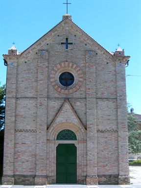 Chiesa della Madonna degli Archetti