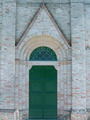 Chiesa della Madonna degli Archetti
