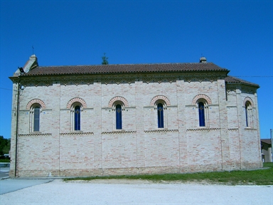 Chiesa della Madonna degli Archetti
