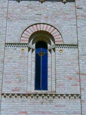 Chiesa della Madonna degli Archetti