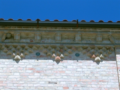 Chiesa della Madonna degli Archetti