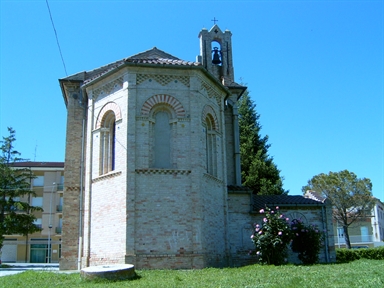 Chiesa della Madonna degli Archetti