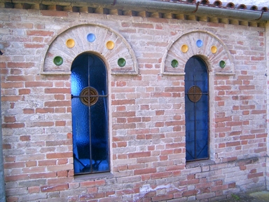 Chiesa della Madonna degli Archetti