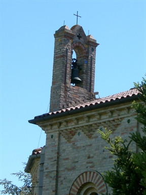 Chiesa della Madonna degli Archetti