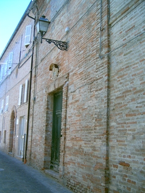 Chiesa di S. Rosalia