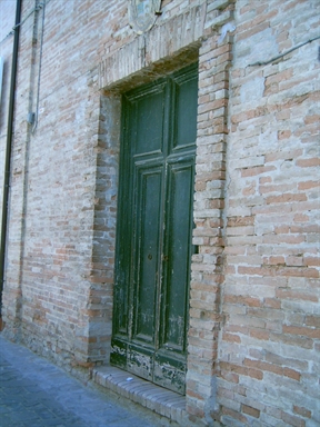 Chiesa di S. Rosalia