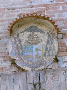 Chiesa di S. Rosalia