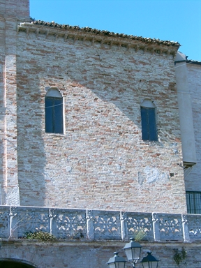 Chiesa di S. Rosalia