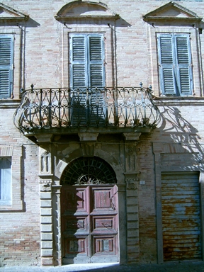 Palazzo Picchi
