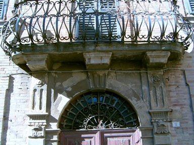 Palazzo Picchi